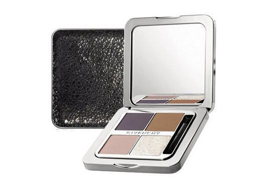 paleta de sombras Harmonie D'Exception