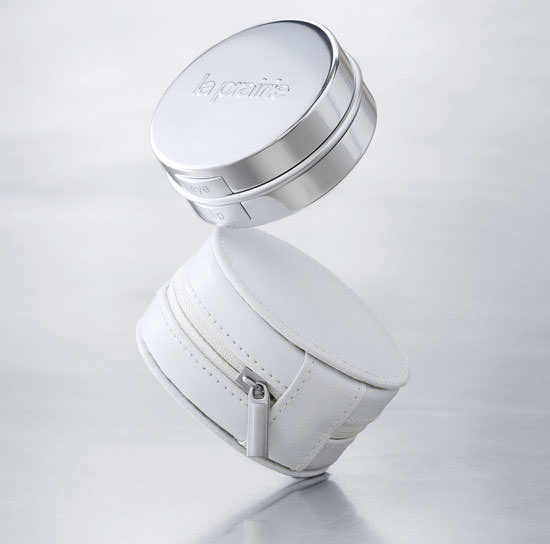 Anti-Aging Eye and Lip Perfection à Porter de La Prairie