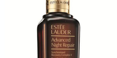 Nuevo suero Advanced Night Repair