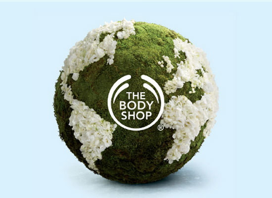 proyectos solidarios The Body Shop