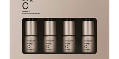 Energy C Complex de Mesoestetic