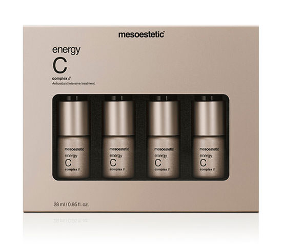 Energy C Complex de Mesoestetic