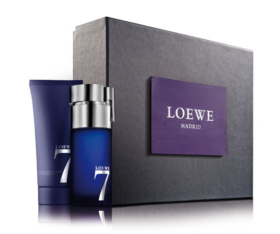 Cofre 7 Loewe