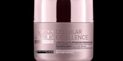 crema Age Ultimate Cellular Excellence de Les Cosmétiques