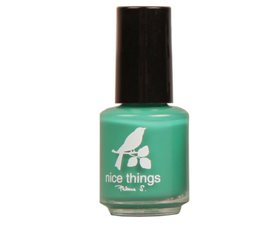 detalle lacas de uñas by Nice Things