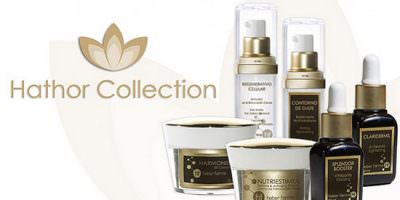 Hathor Collection de Heber Farma