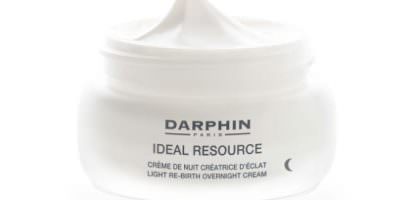 Ideal Resource Light Re-Birth Overnight Cream de Darphin