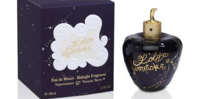 Eau Minuit de Lolita Lempicka 2013