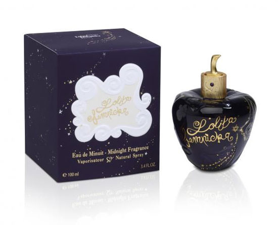 Eau Minuit de Lolita Lempicka 2013