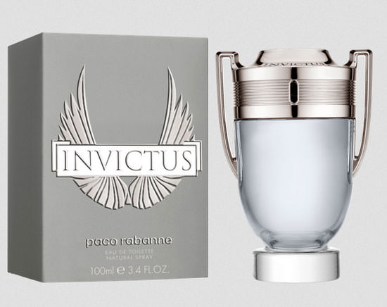 Invictus de Paco Rabanne