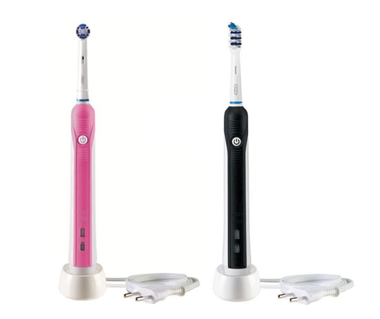 Ediciones limitadas de Oral-B