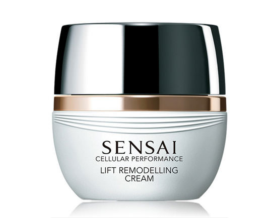 Lift Remodelling Cream