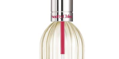 See by Chloé Paint a Scent, el perfume que te aplicas con pincel