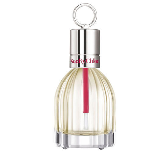 See by Chloé Paint a Scent, el perfume que te aplicas con pincel