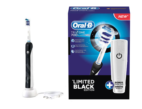 Oral-B Trizone 700