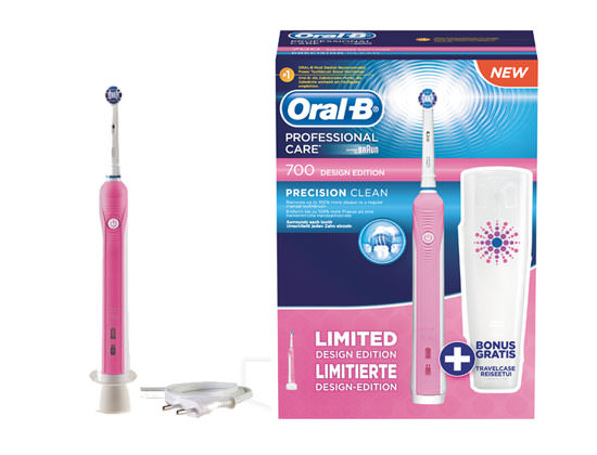 Oral-B Professional Care 700