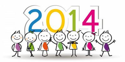 ¡Feliz 2014!