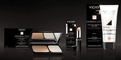 lote Dermablend de Vichy