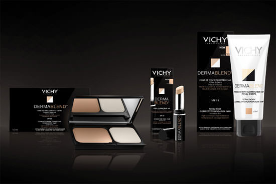 lote Dermablend de Vichy