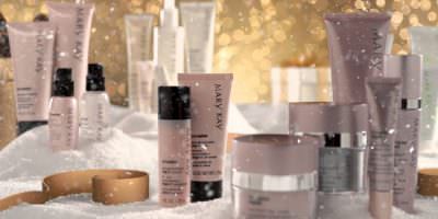 productos Mary Kay