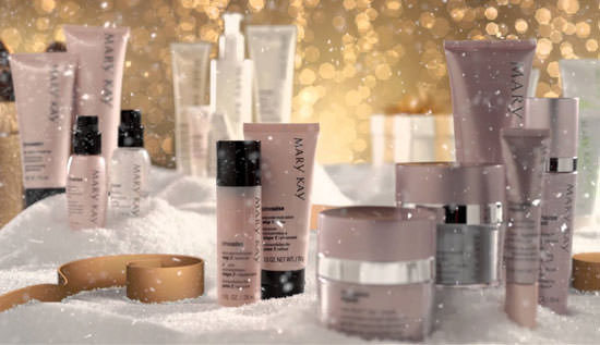 productos Mary Kay