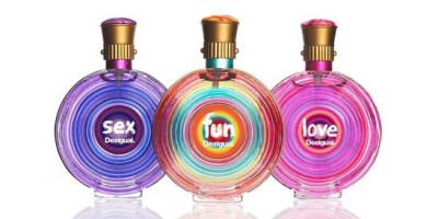 perfumes Desigual