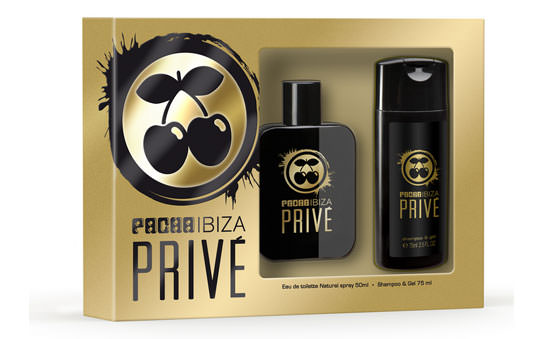 Pacha Ibiza Privé