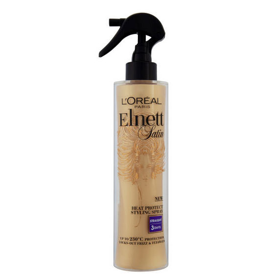 spray Elnett Satin