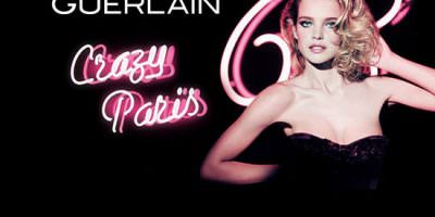 colección de Guerlain Crazy Paris