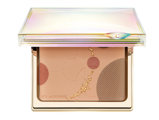 Opalescence Poudre Teint & Blush