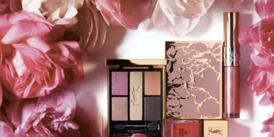 colección primavera Flower Crush de YSL