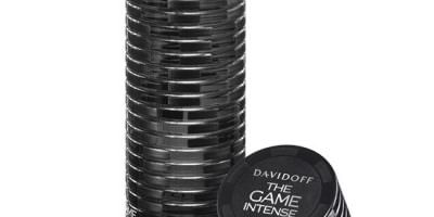 The Game Intense de Davidoff