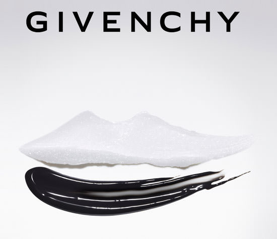 Le Soin Noir Rituel Levres de Givenchy