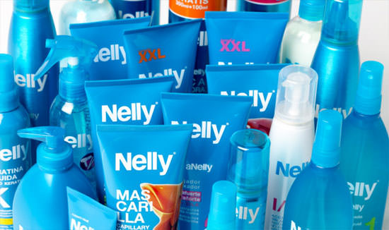 productos Nelly