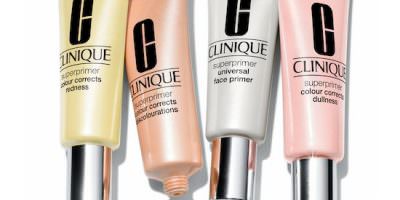 Superprimers de Clinique