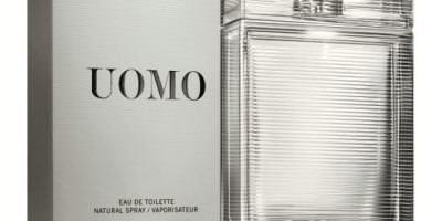 Uomo de Ermenegildo Zegna