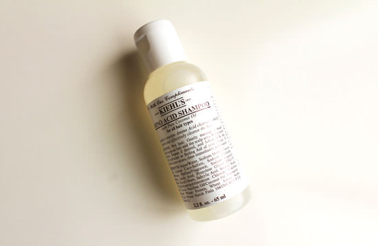 Amino acid Shampoo