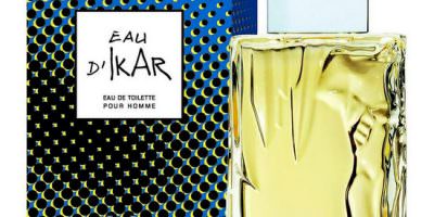 Eau d'IKAR