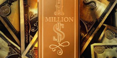 Paco Rabanne 1 Million $