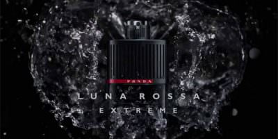 Luna Rossa Extreme de Prada