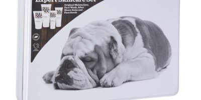 Bulldog Expert Skincare Set