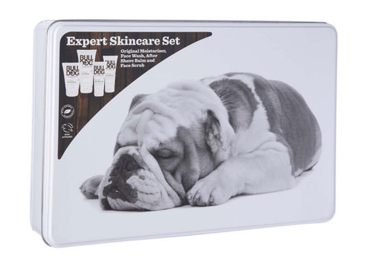 Bulldog Expert Skincare Set