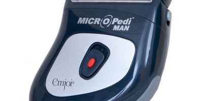 aparato Micro Pedi Man