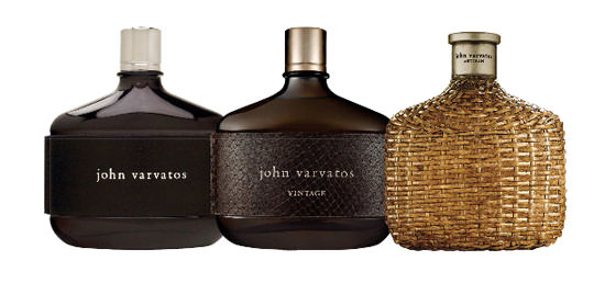 perfumes Clasic, Vintage y Artisan...