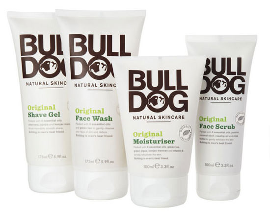 productos Bulldog Skincare For Men