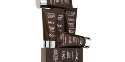 productos para ahombre de The Organic Pharmacy