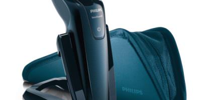 Afeitadora Philips Senso Touch 3D