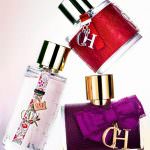 ¿Cual es tu perfume favorito de Carolina Herrera?