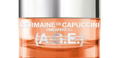 Timexpert C+ A.G.E. de Germaine de Capuccini