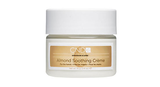 Almond Soothing Cream